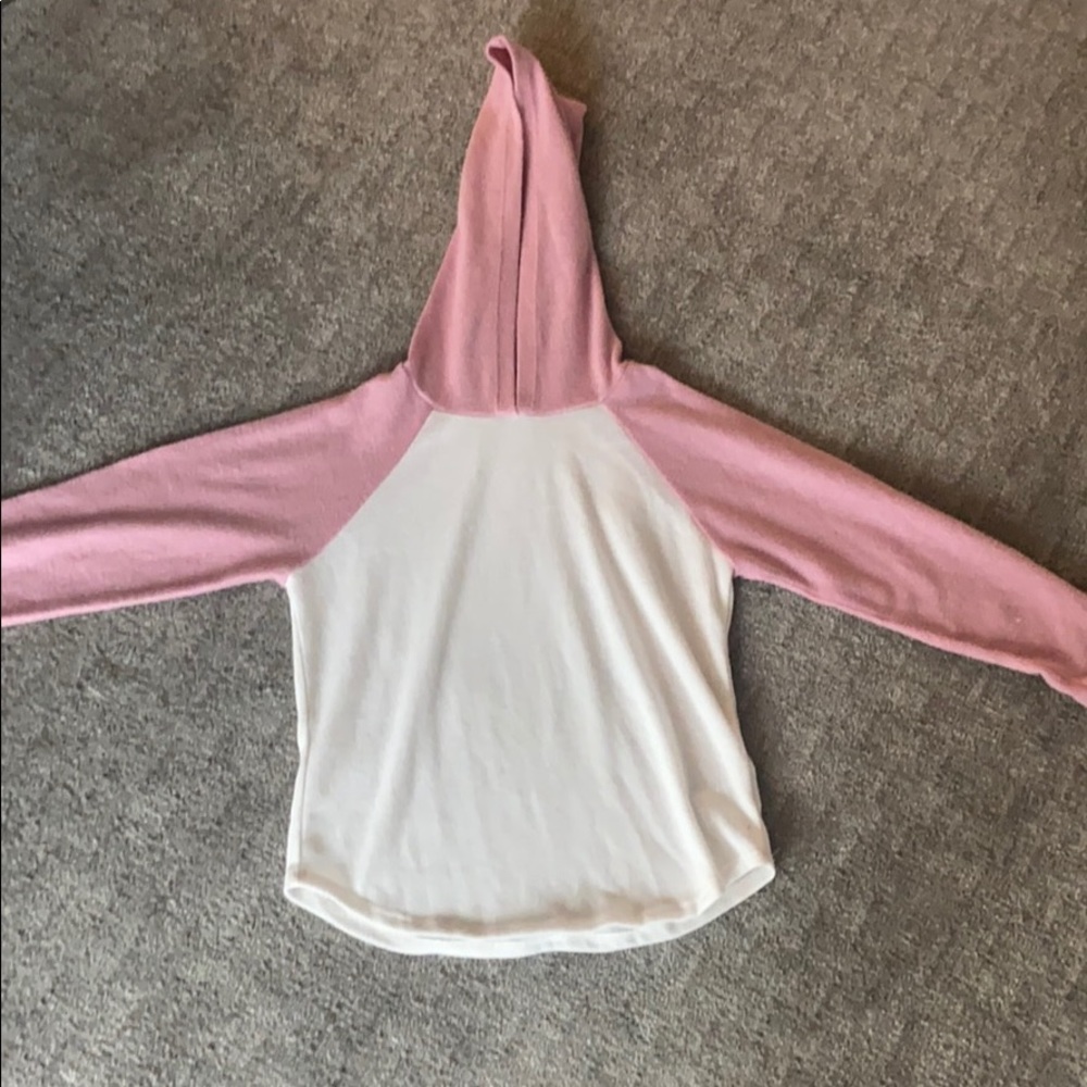 Girls sweatshirt